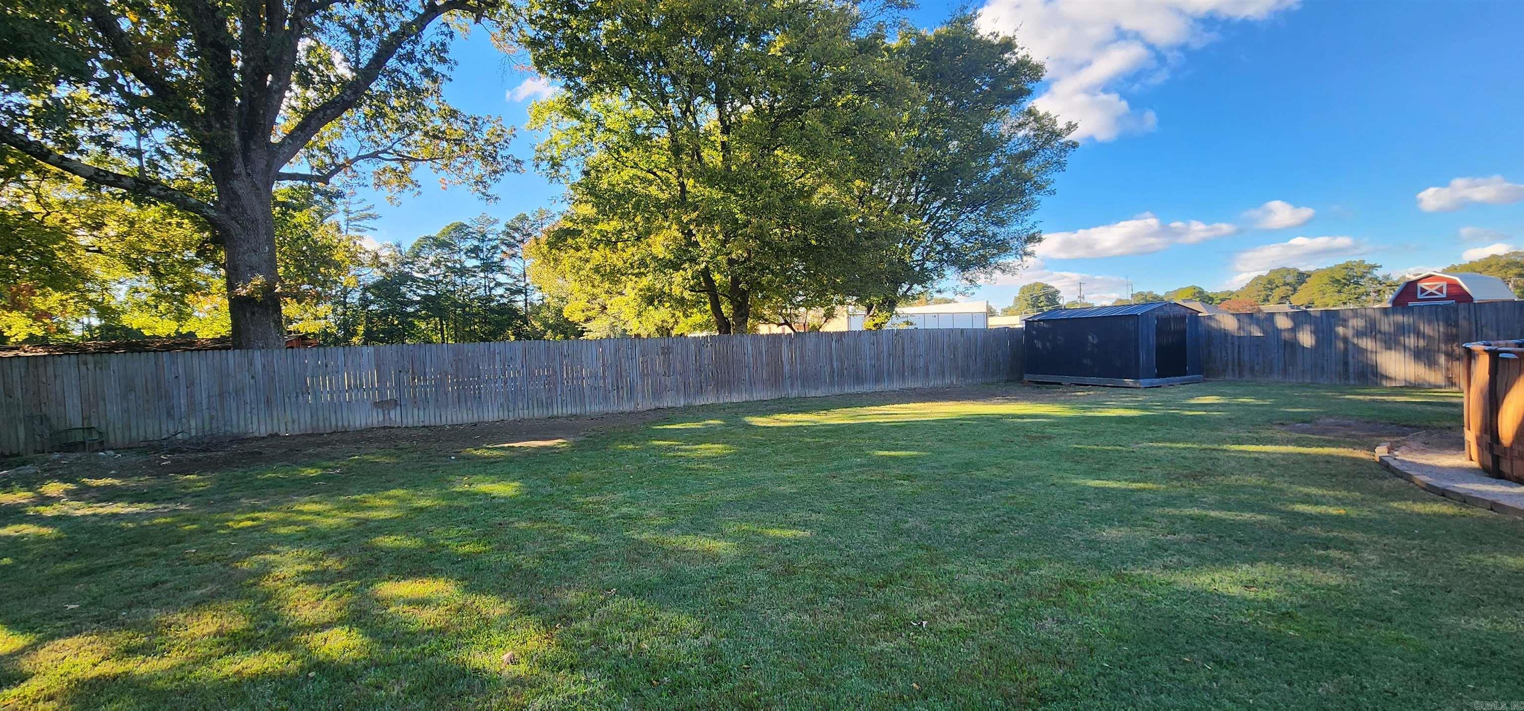 MEYER SUBDIVISION - Residential