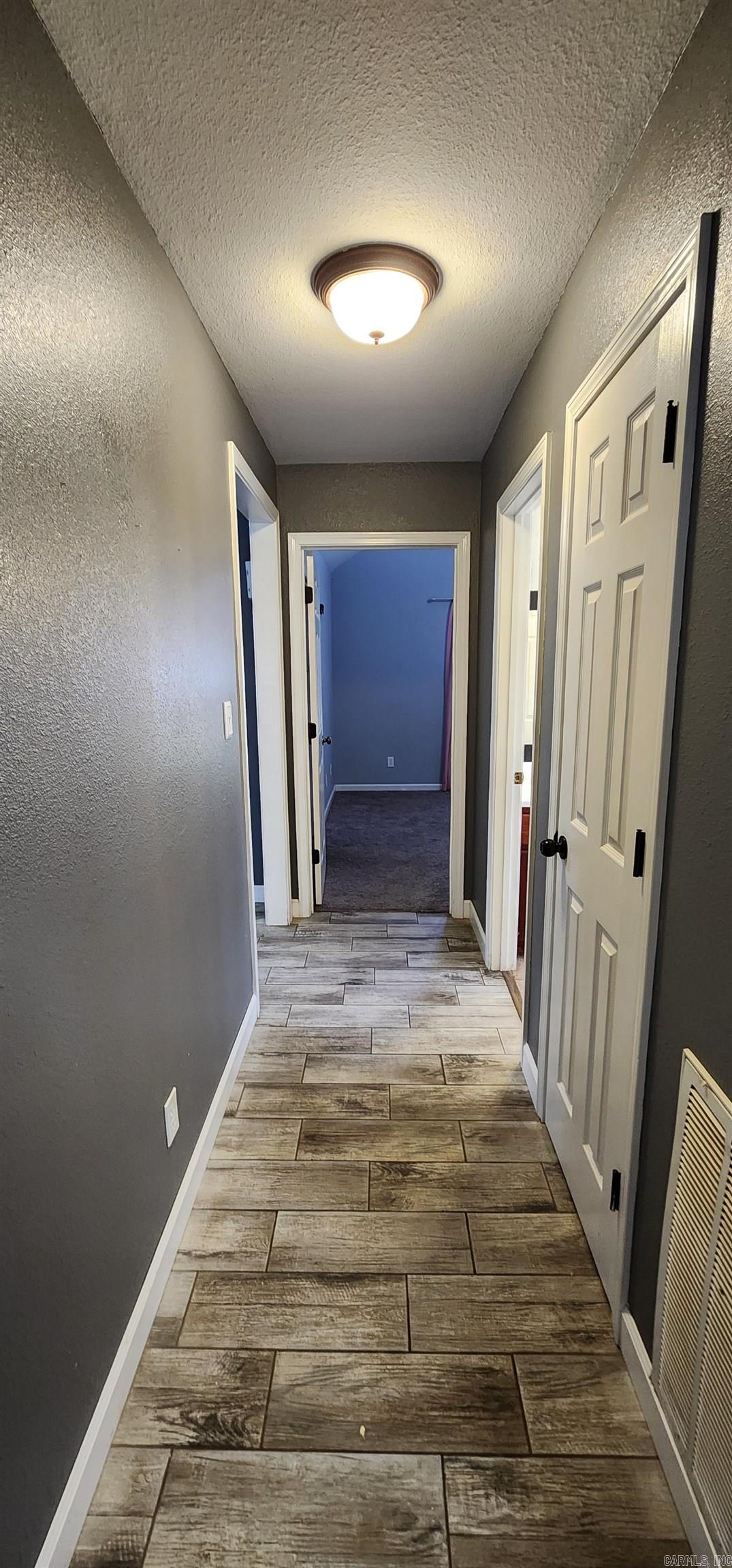 MEYER SUBDIVISION - Residential