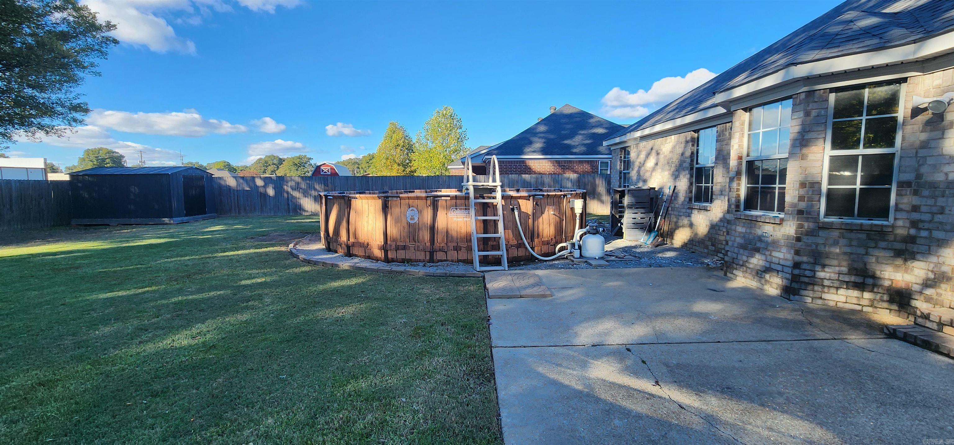 MEYER SUBDIVISION - Residential