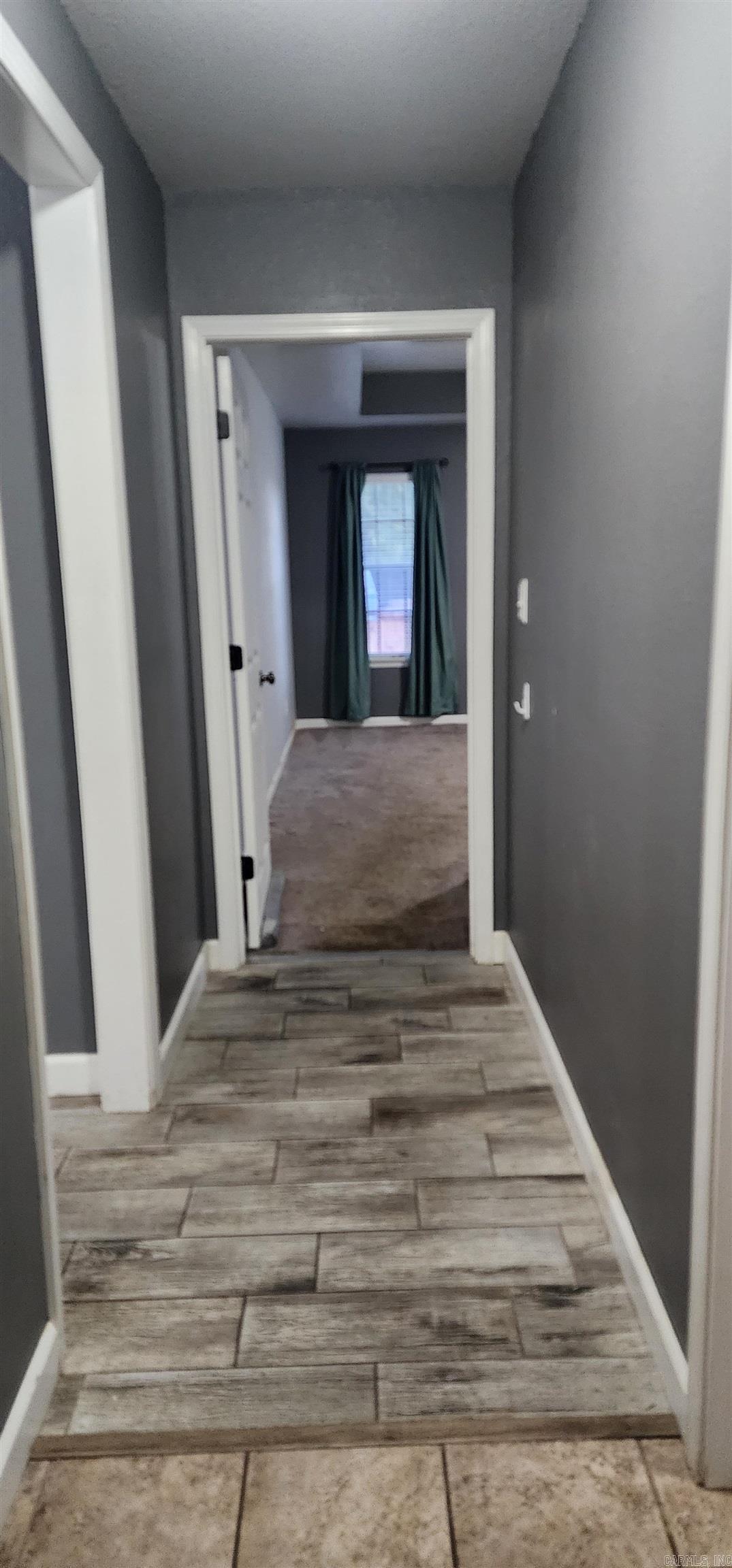 MEYER SUBDIVISION - Residential