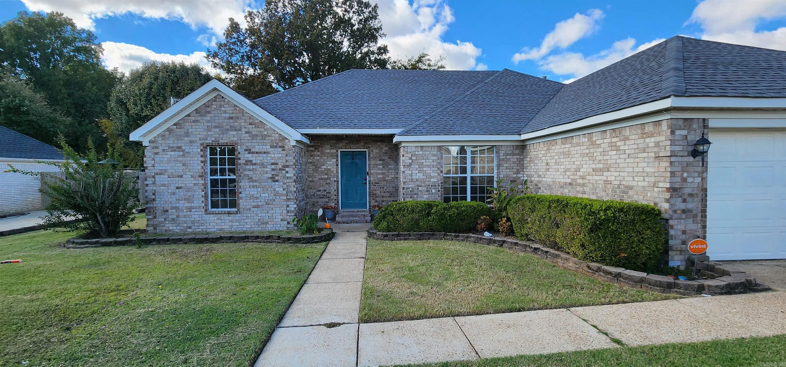 MEYER SUBDIVISION - Residential