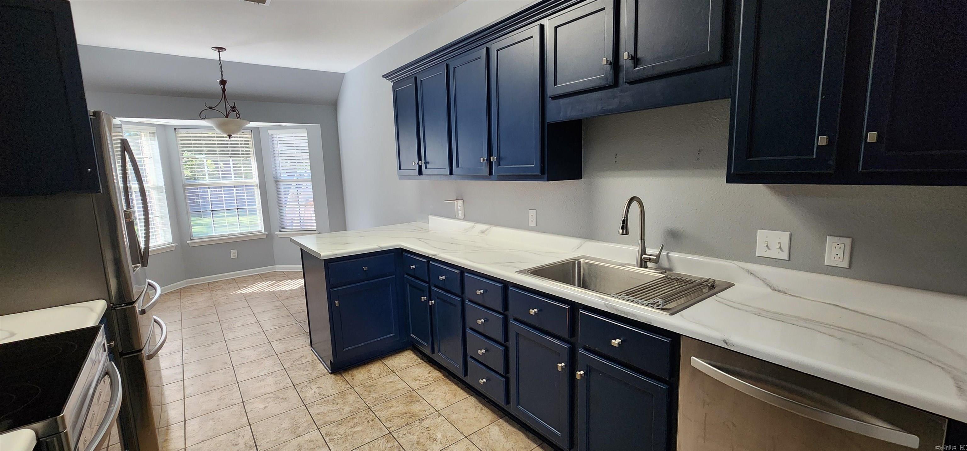 MEYER SUBDIVISION - Residential