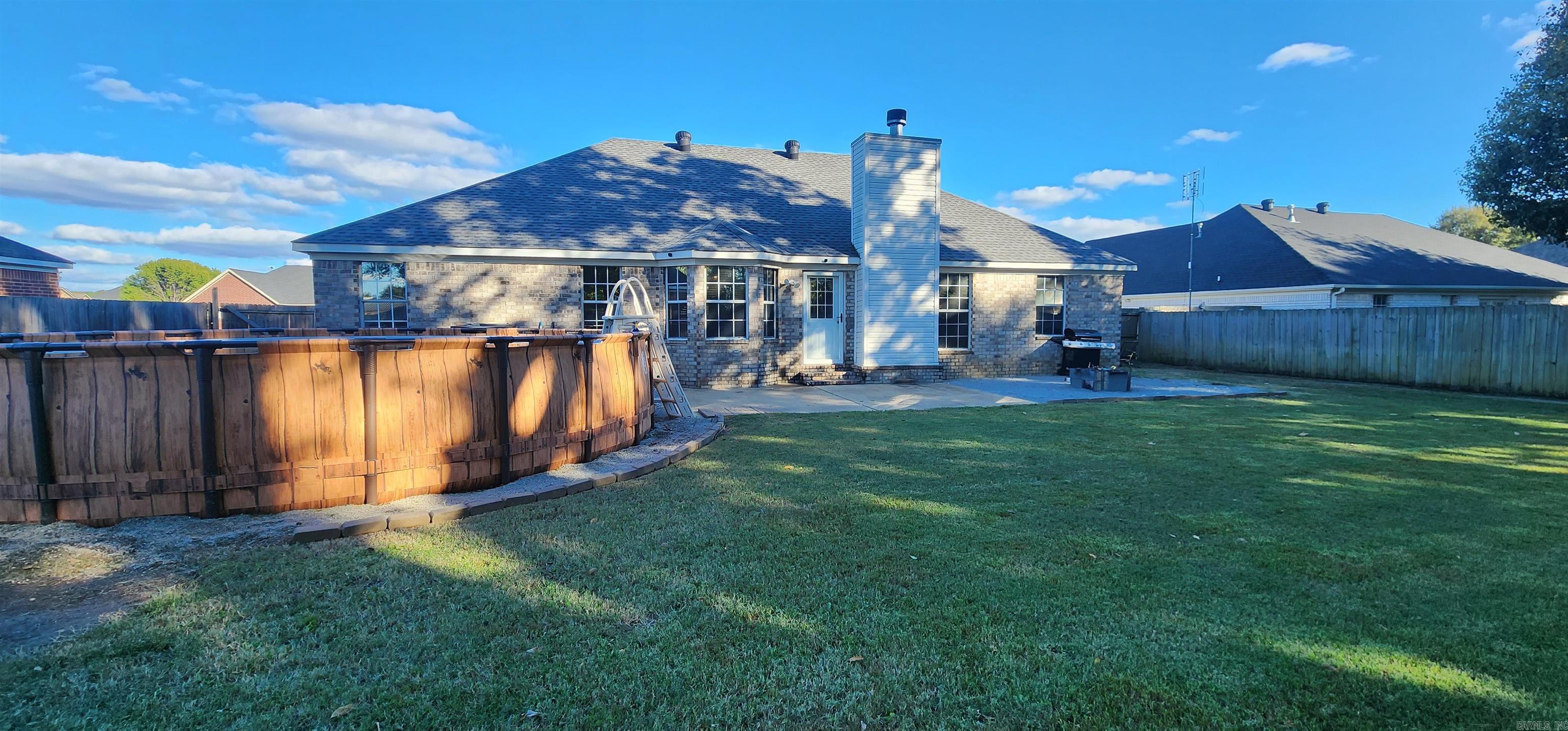 MEYER SUBDIVISION - Residential