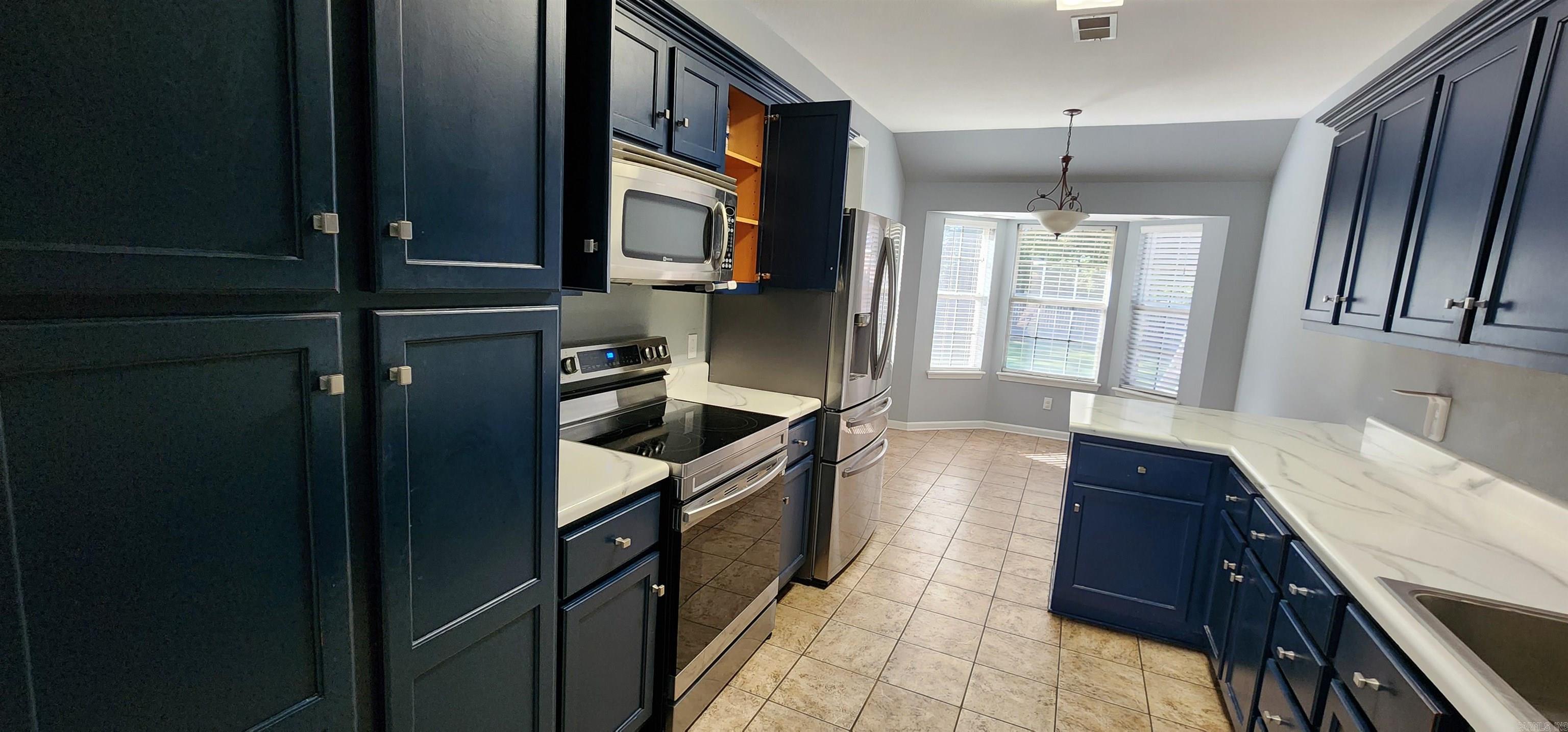 MEYER SUBDIVISION - Residential