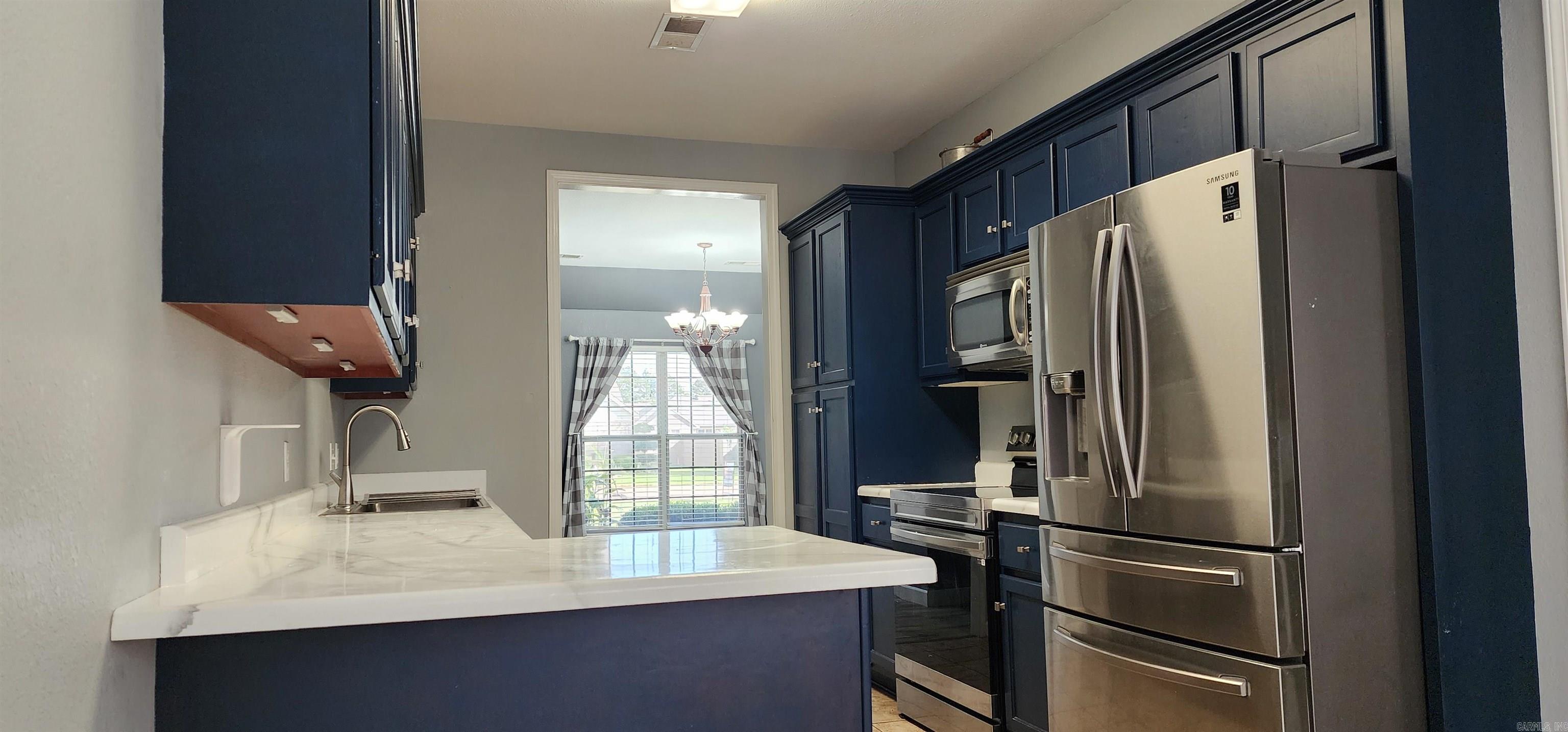 MEYER SUBDIVISION - Residential