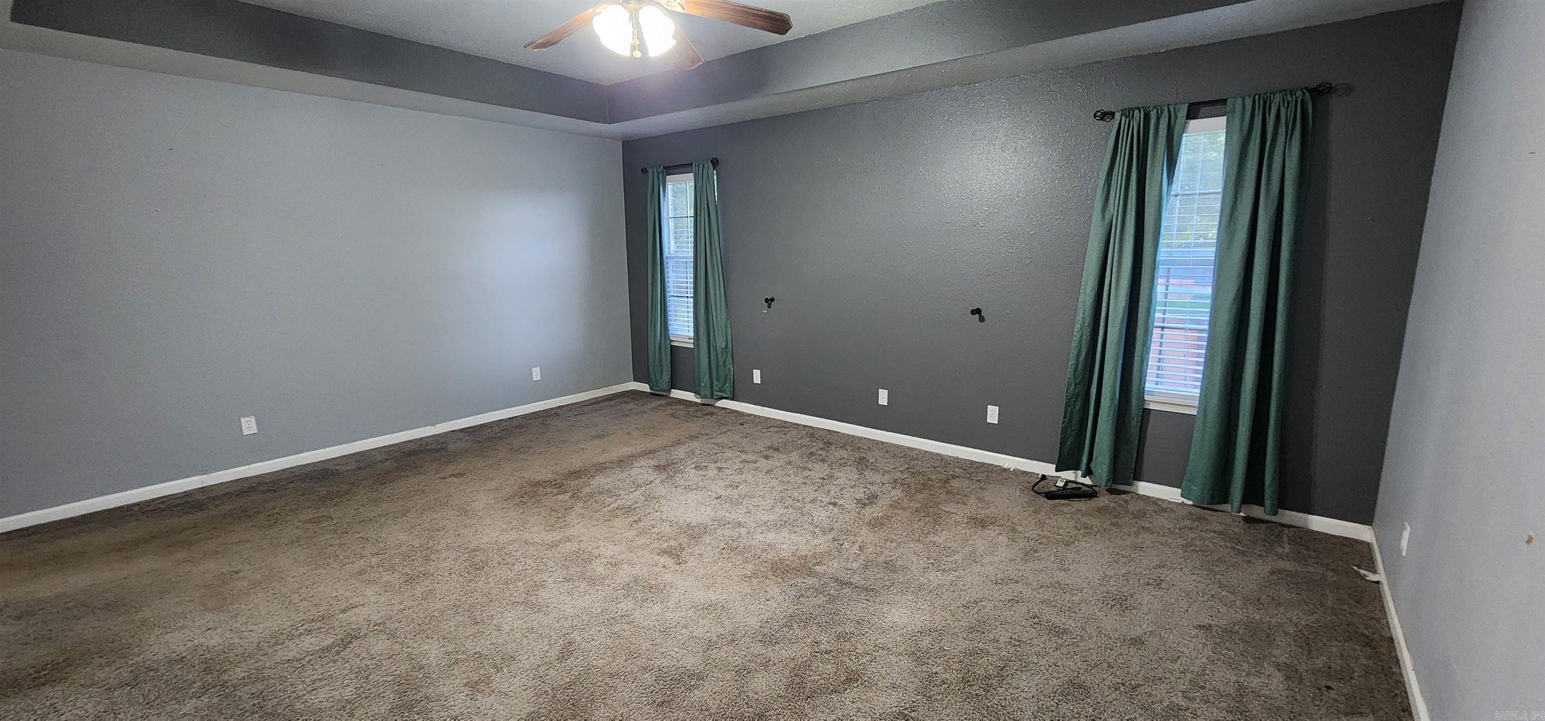 MEYER SUBDIVISION - Residential