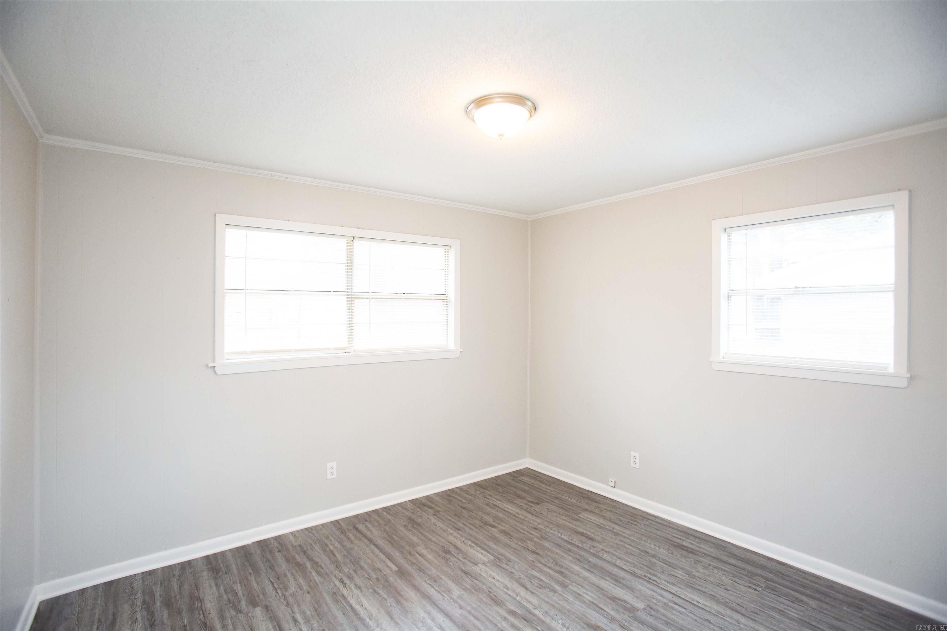 Wood Briar - Residential Lease