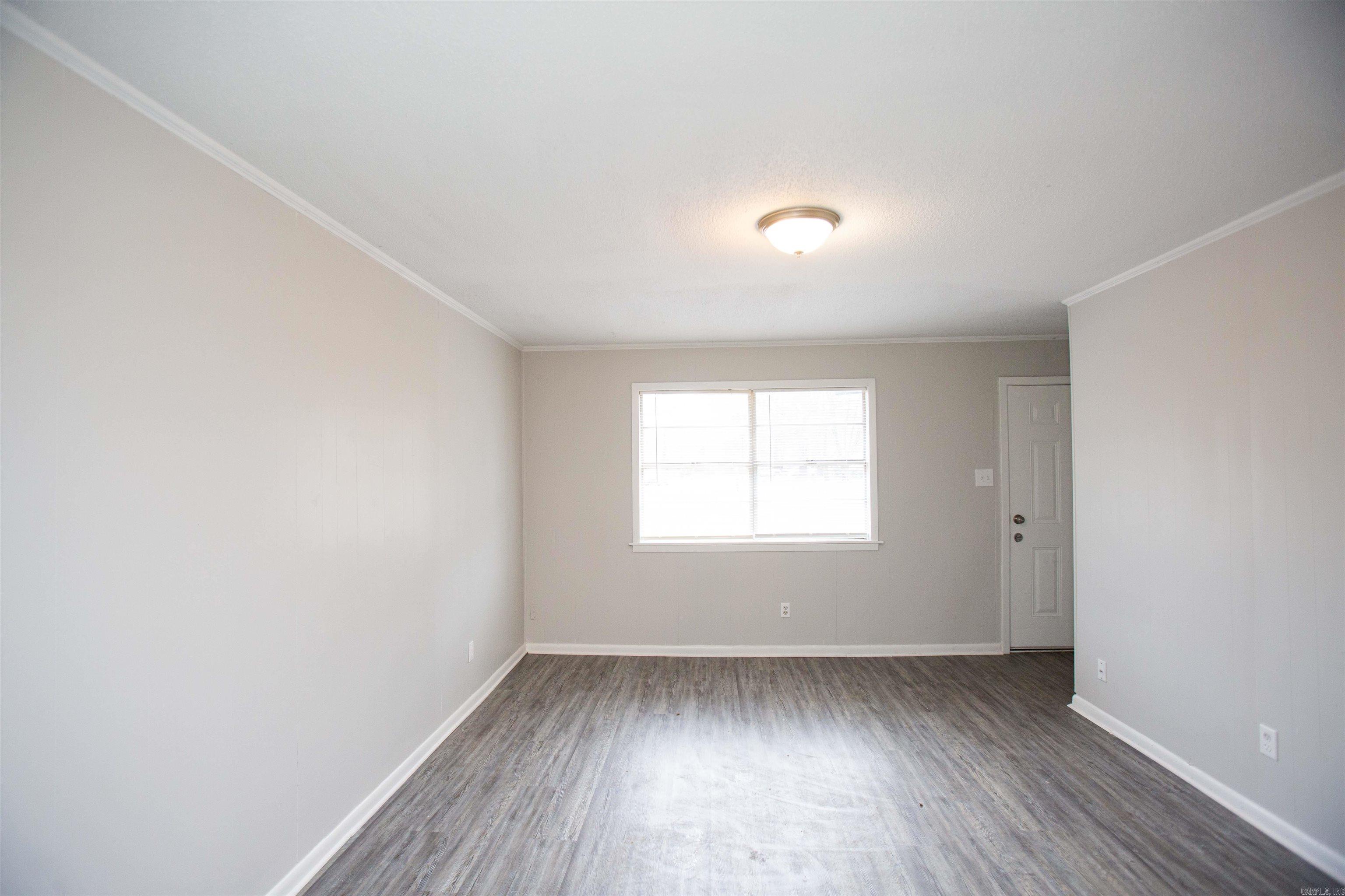 Wood Briar - Residential Lease