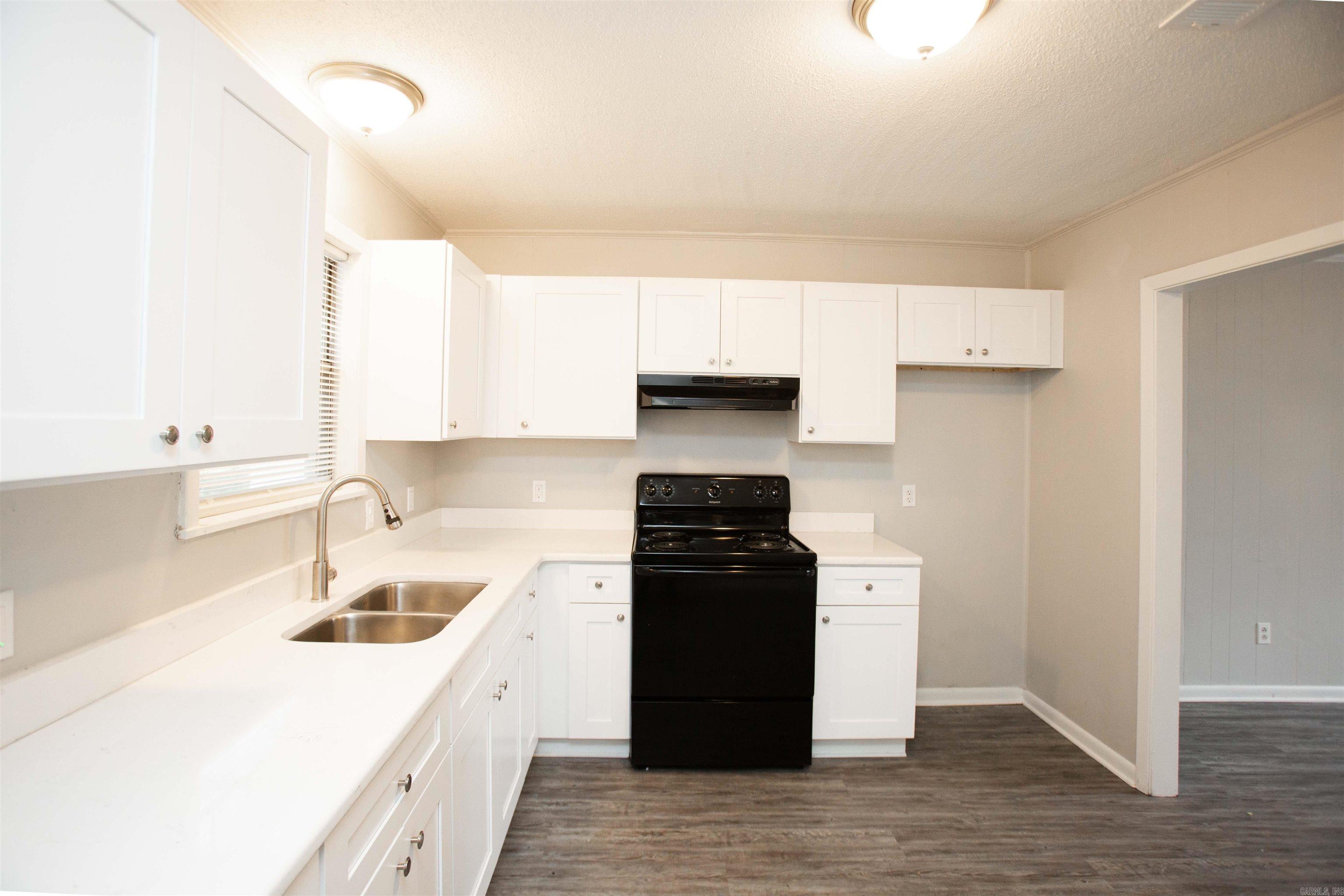 Wood Briar - Residential Lease