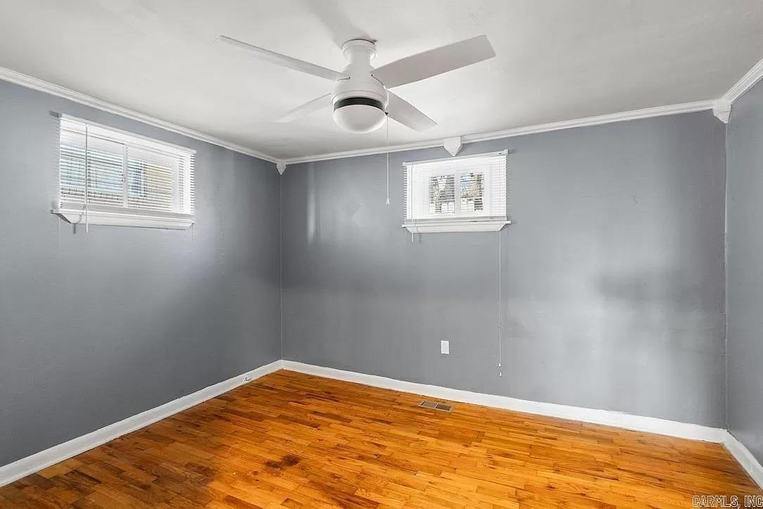 LONGVIEW - Residential