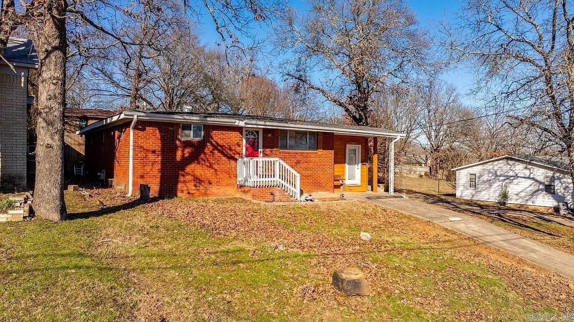 LONGVIEW - Residential