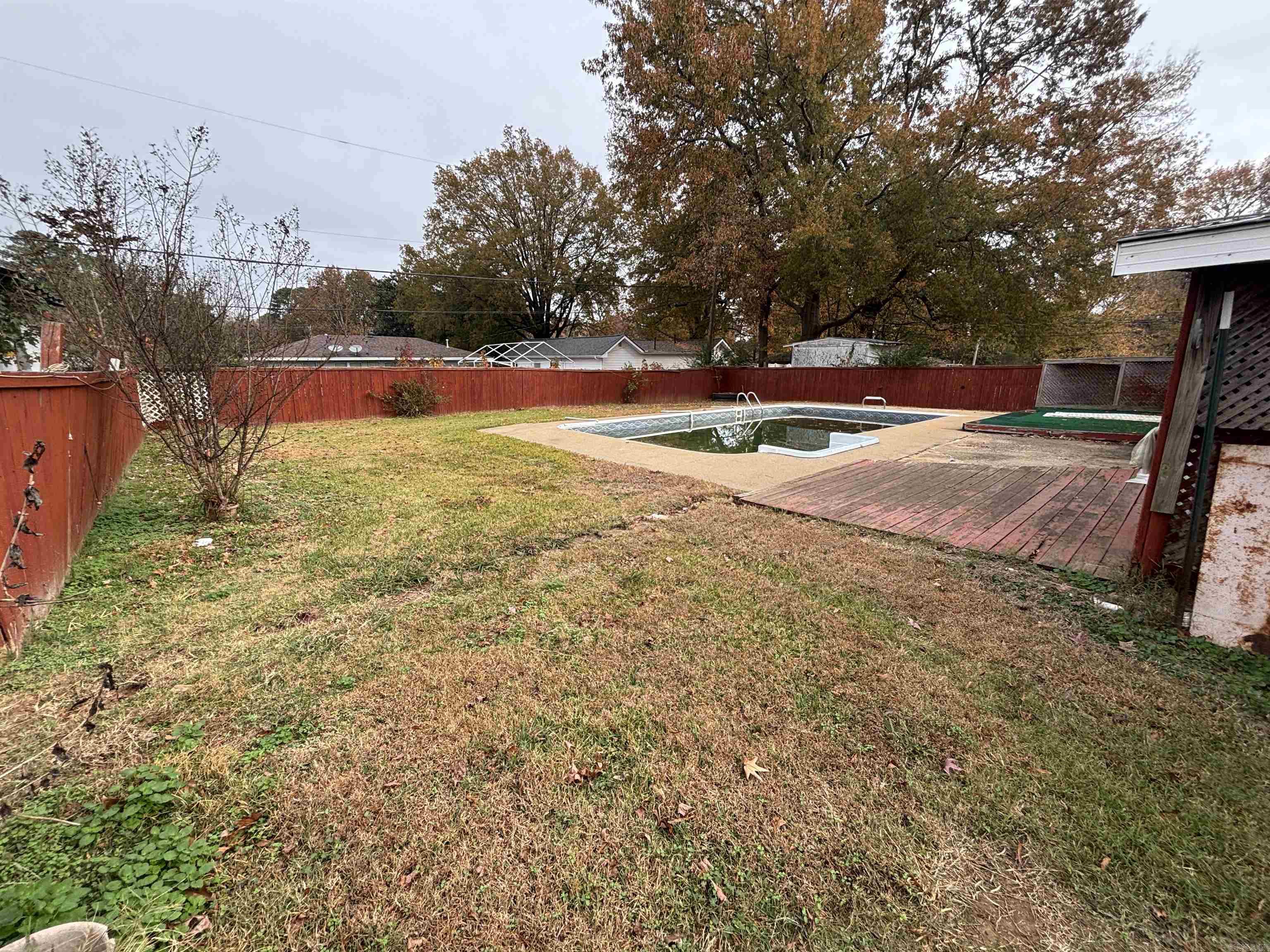 JONES ADDN - Residential