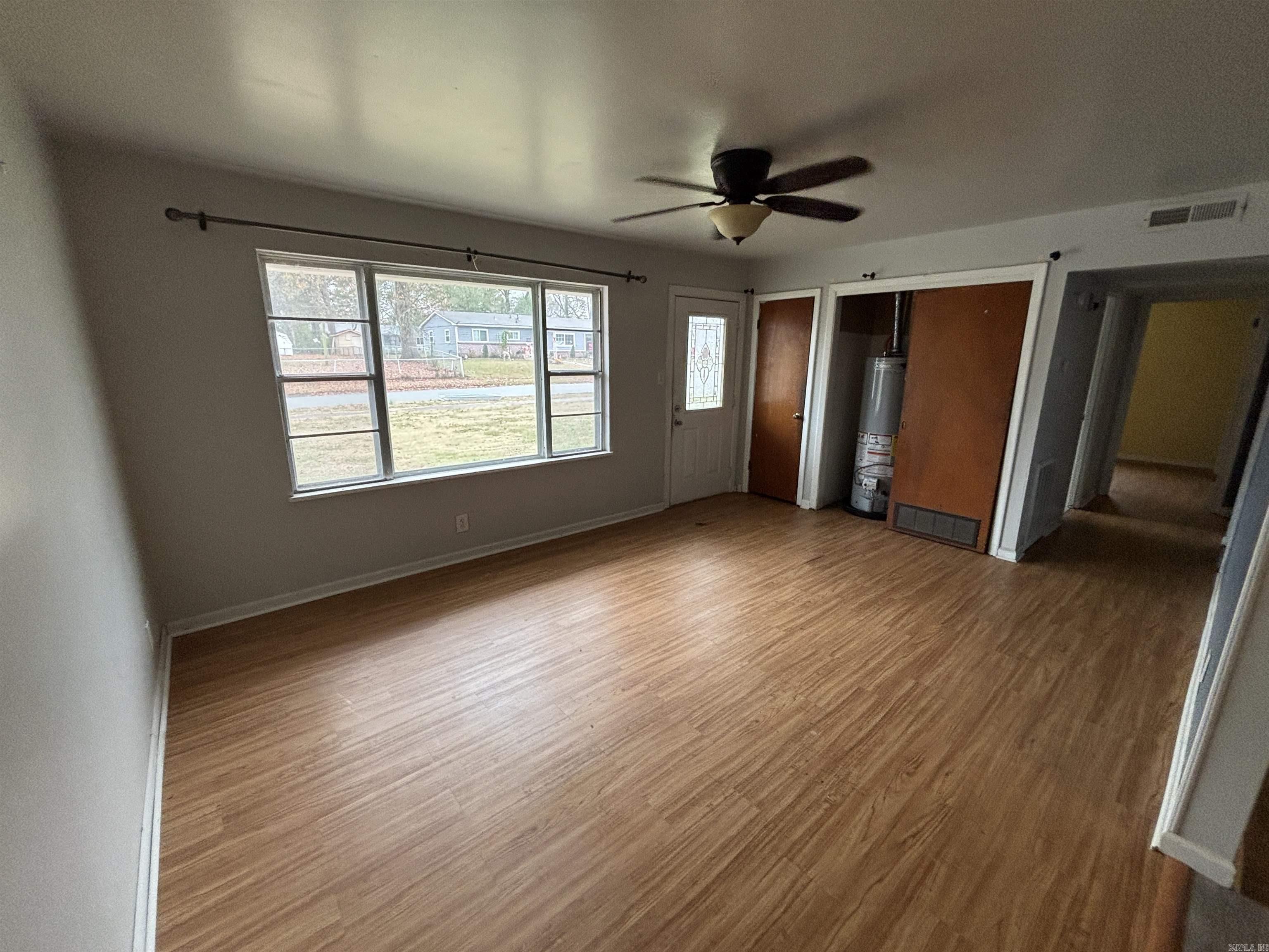 JONES ADDN - Residential