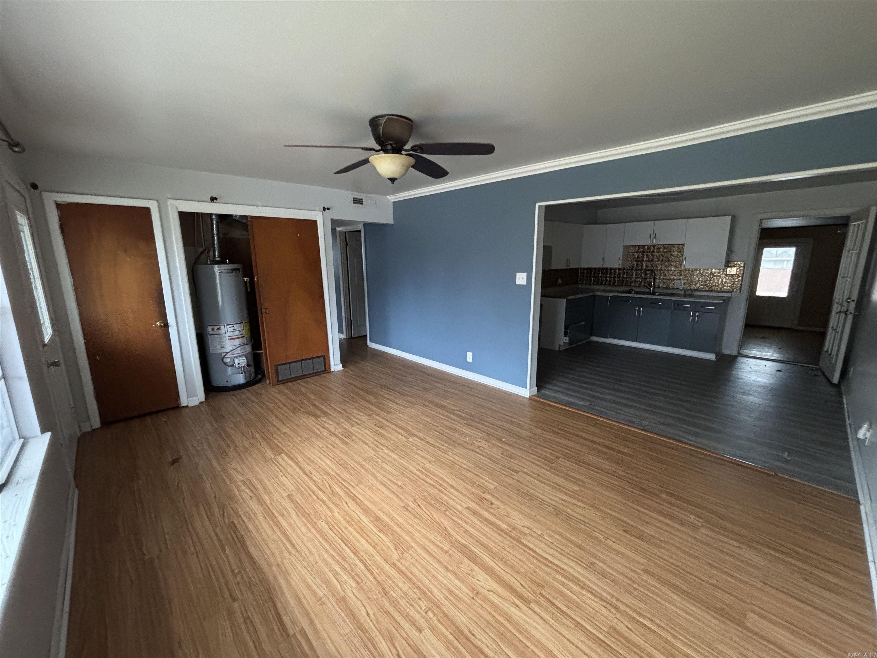 JONES ADDN - Residential