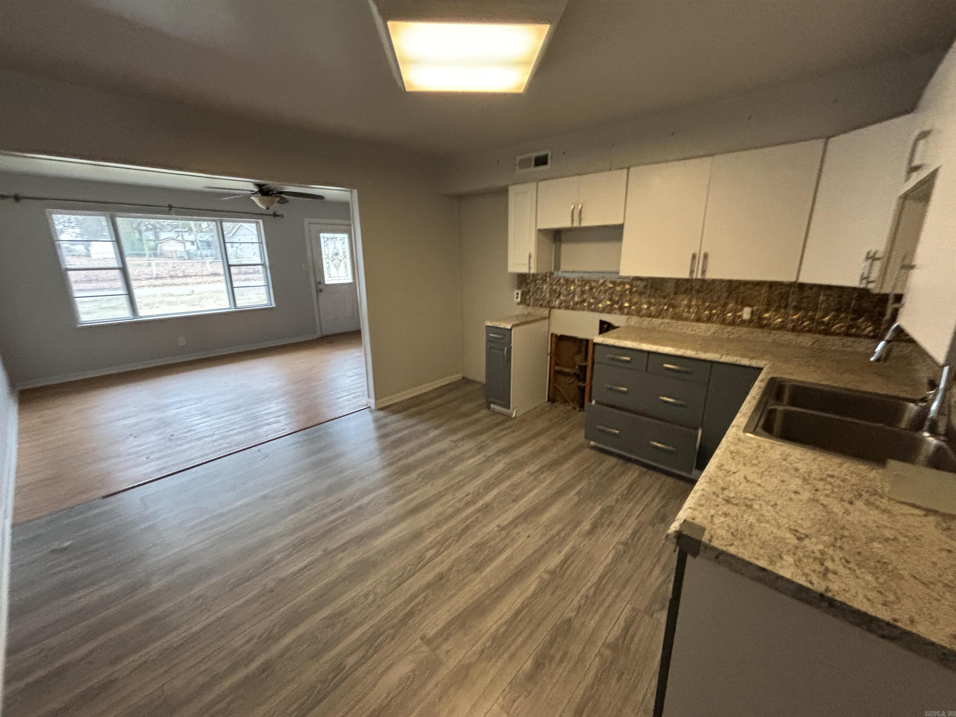 JONES ADDN - Residential