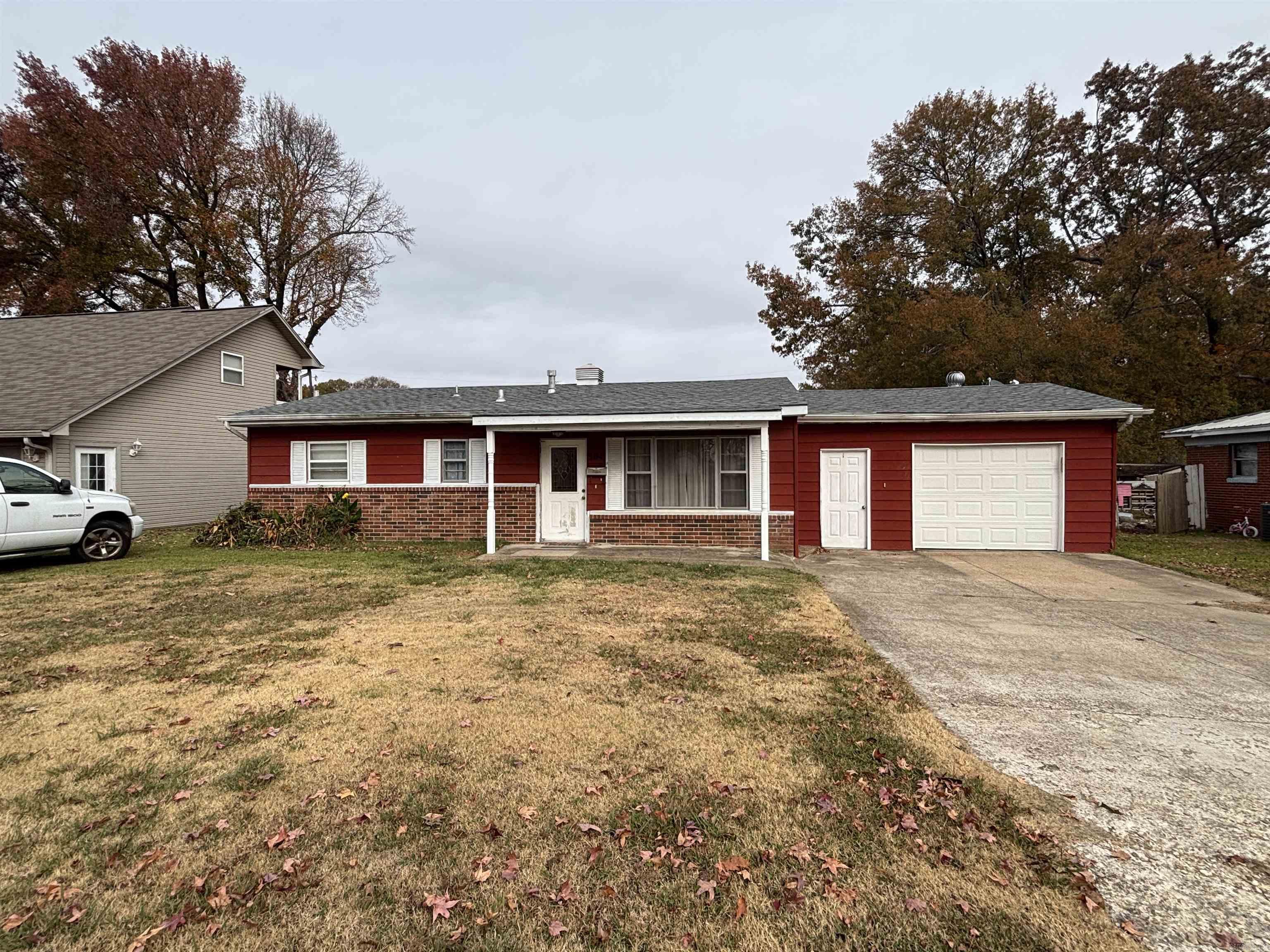 JONES ADDN - Residential