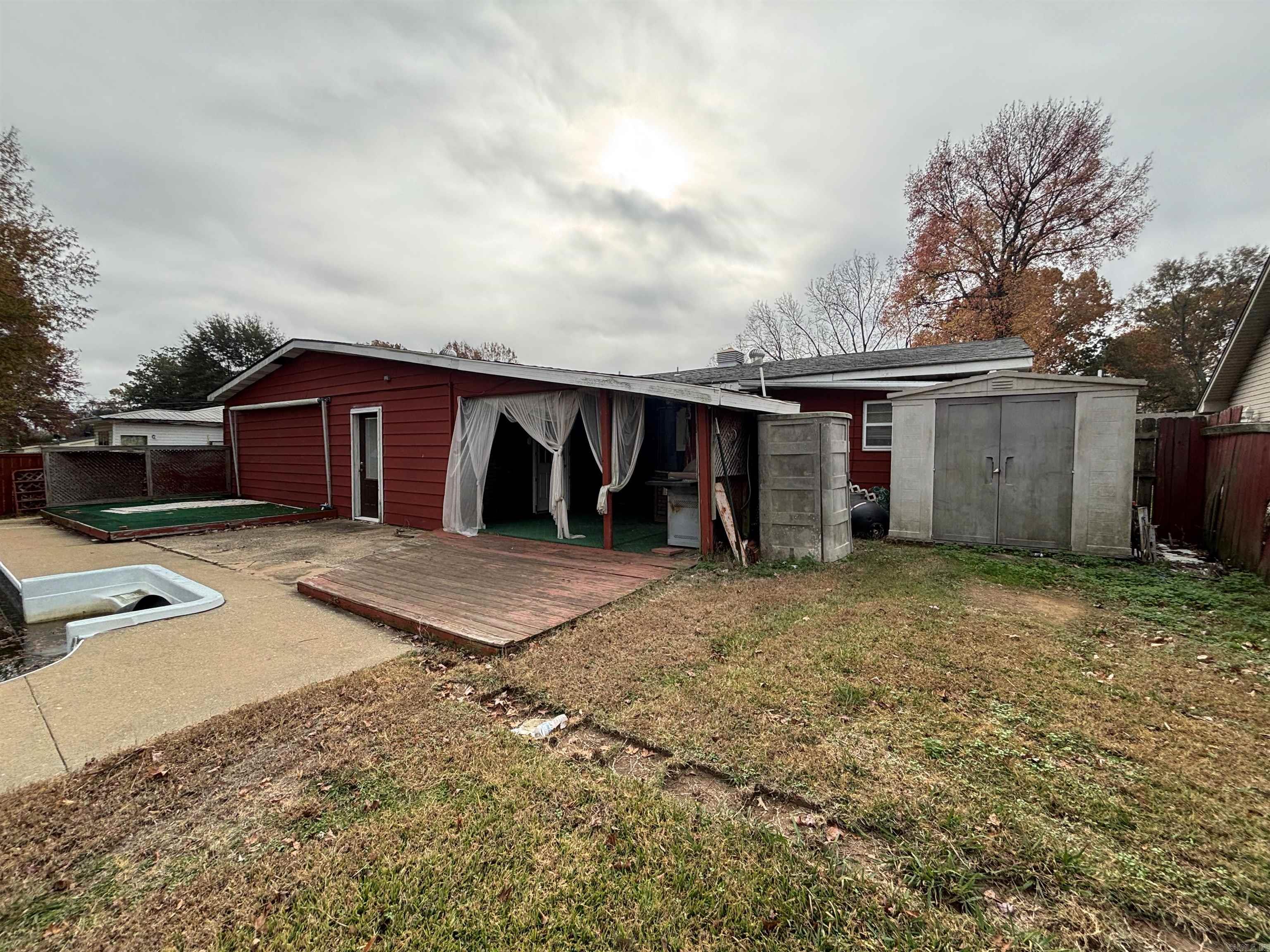 JONES ADDN - Residential