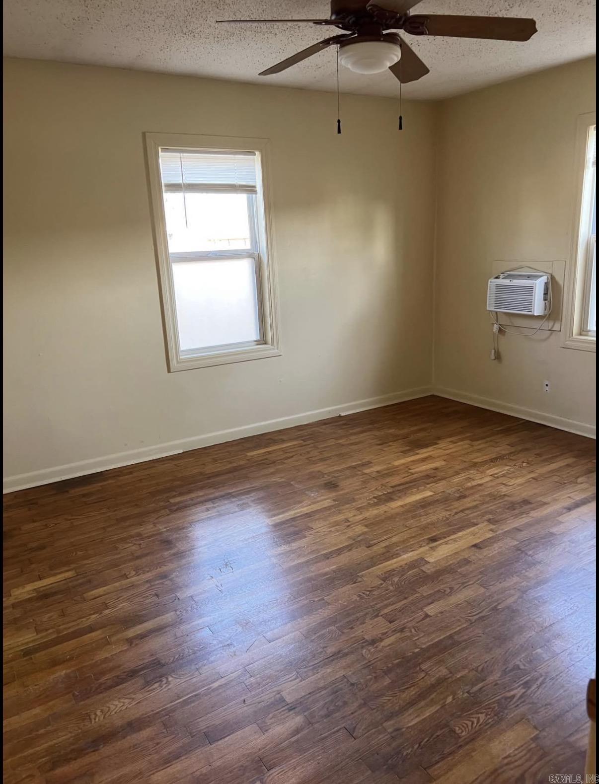 nil - Residential Lease