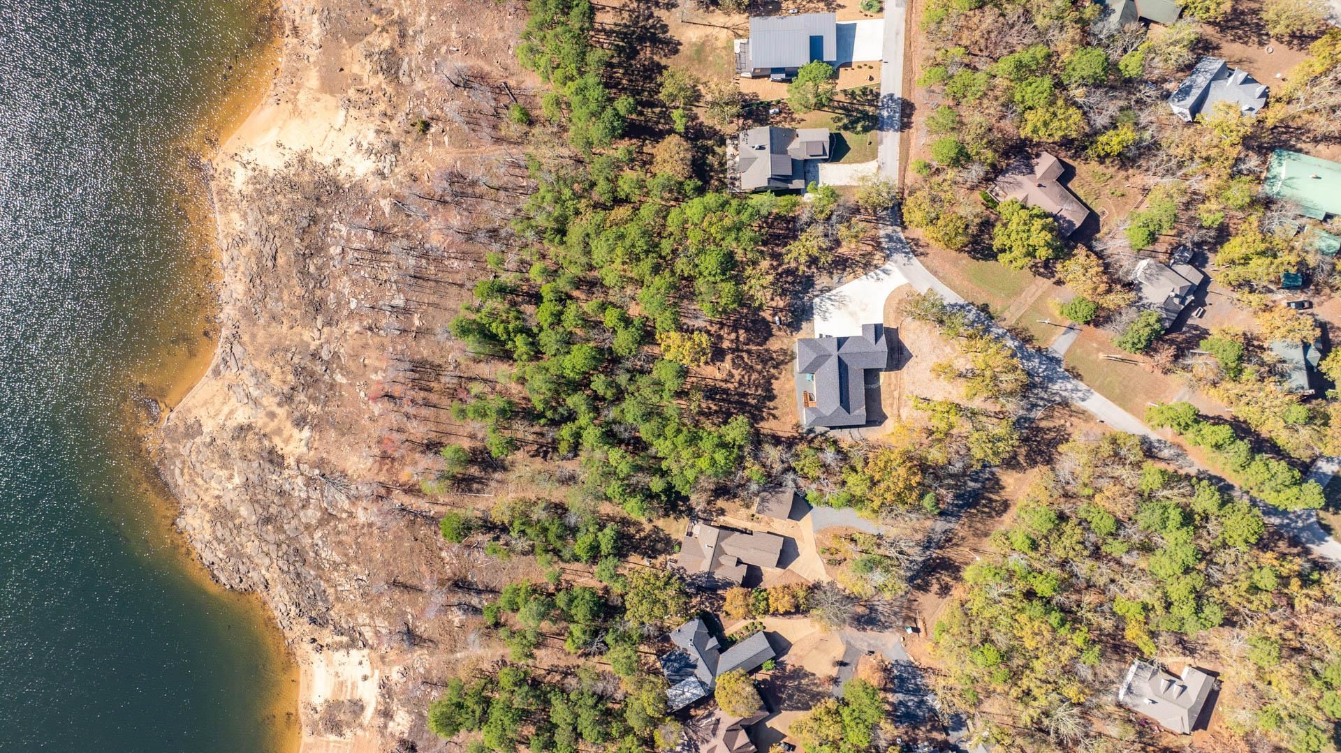 ENCHANTED PENINSULA - Residential