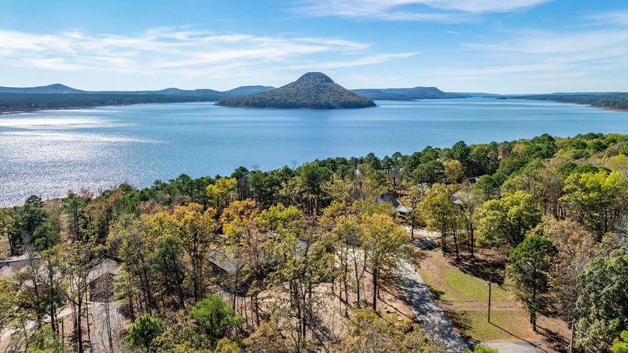 OPEN HOUSE March 6th 1-4pm LAKEFRONT, LAKEVIEW & BUILT IN 2023 with an easy walk to the water on a large double lot in Enchanted Peninsula.  With foam insulation, a whole-home generator and a huge 3rd bay for your boat or RV, no expense was spared. This was built with efficiency, low maintenance, quality and style in mind. Kayak to Sugar Loaf and watch the FFB Fireworks from the shore behind the home. Boat slips are available nearby. All this and the FFB Amenities: Pools, Tennis, Golf, Trails, Marina, Restaurants and more!