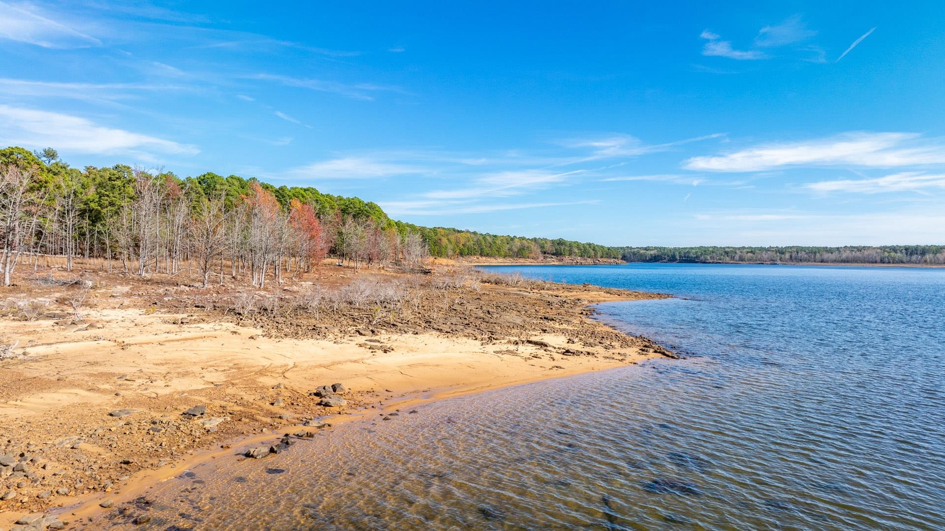 ENCHANTED PENINSULA - Residential