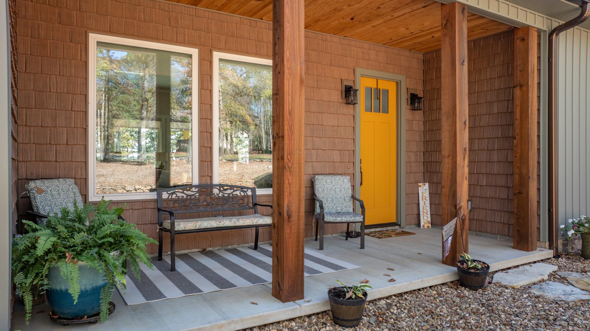 ENCHANTED PENINSULA - Residential