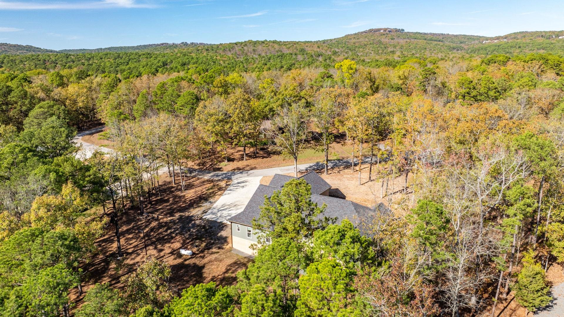 ENCHANTED PENINSULA - Residential