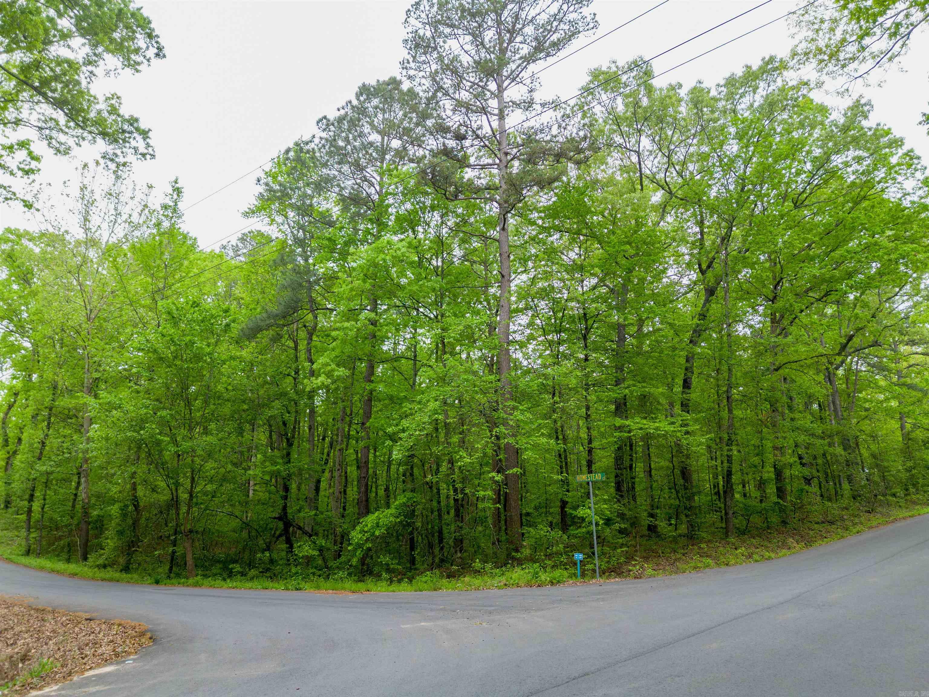 Ramble Estates - Land