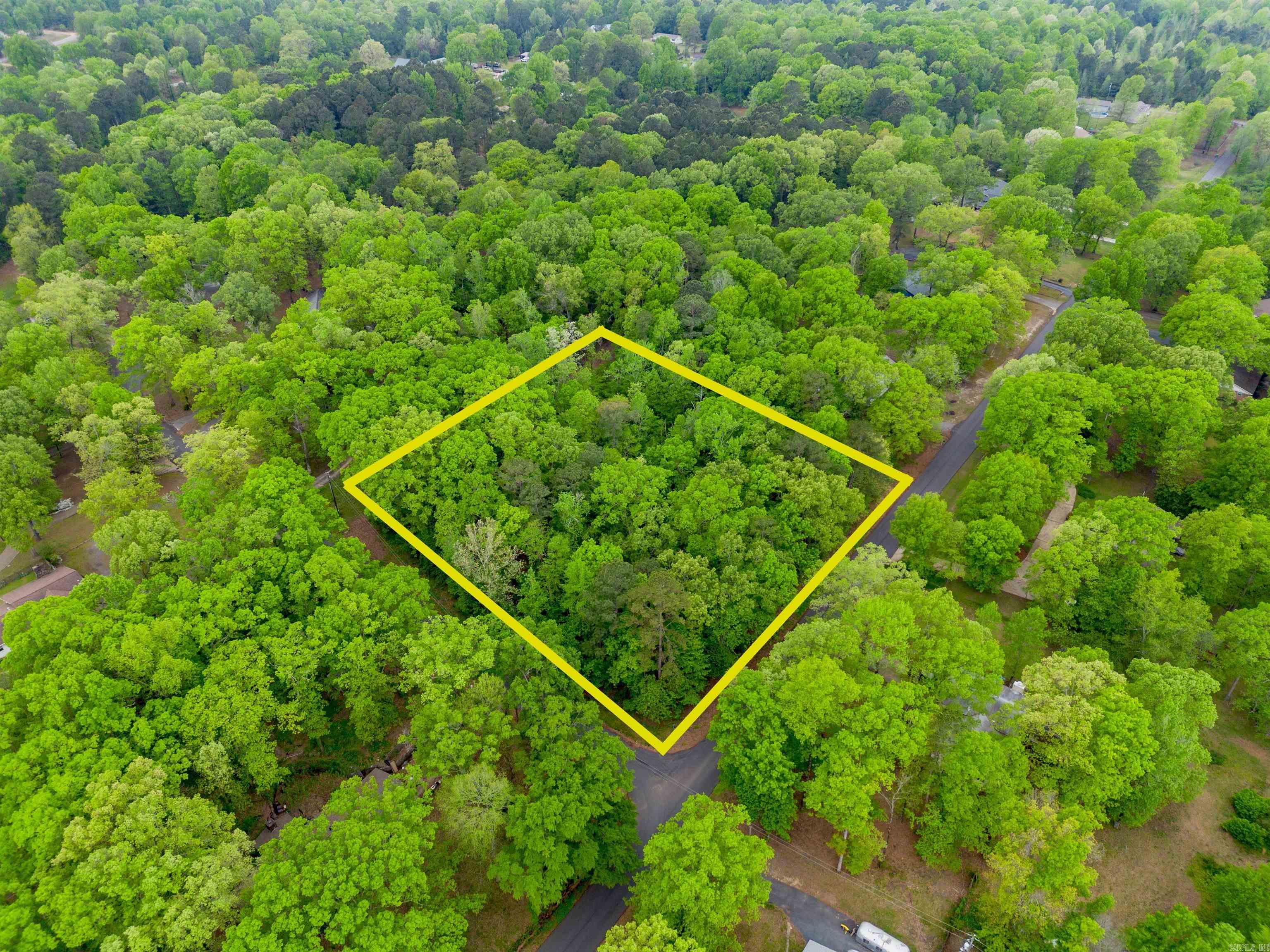 Ramble Estates - Land