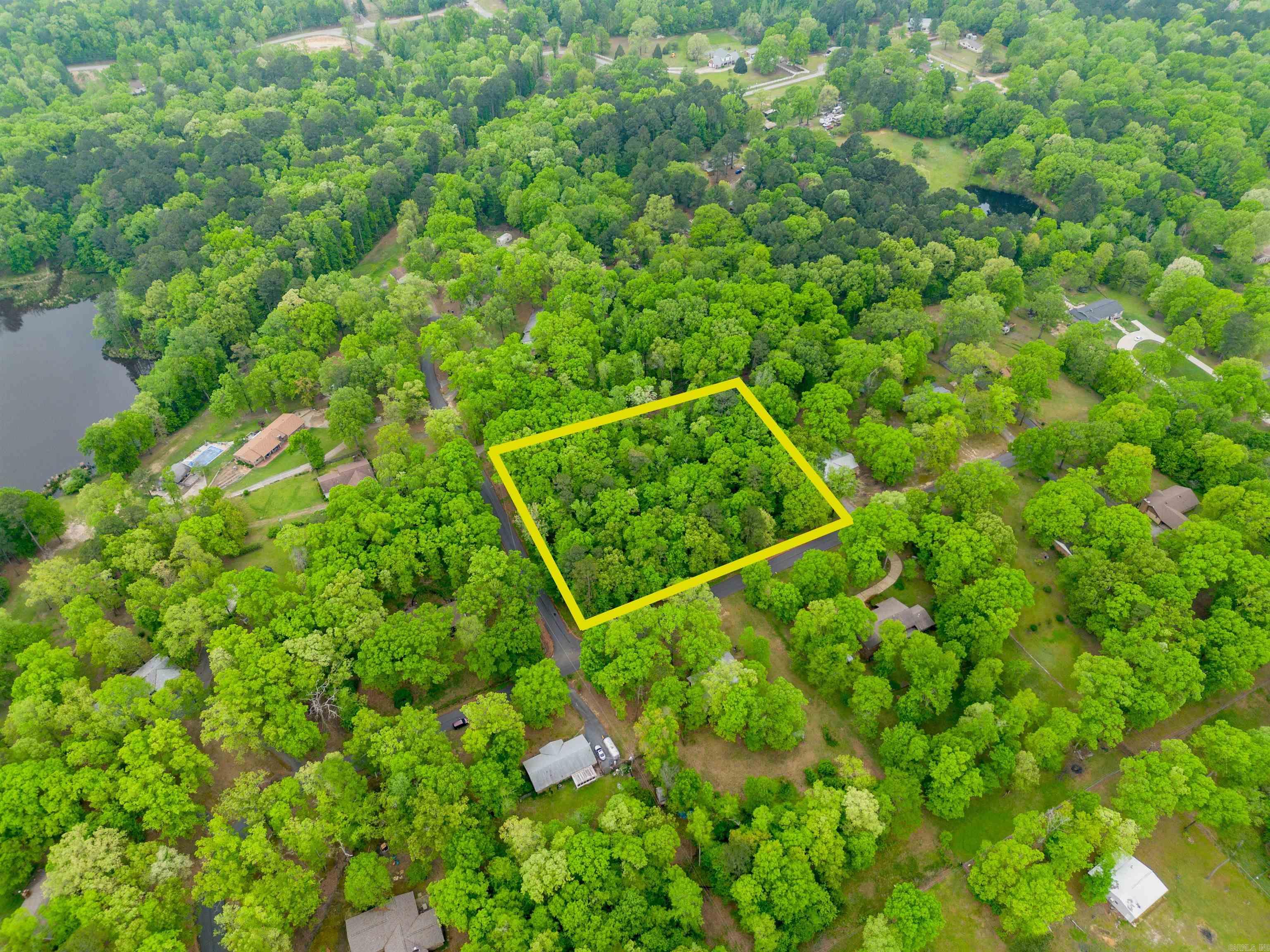 Ramble Estates - Land