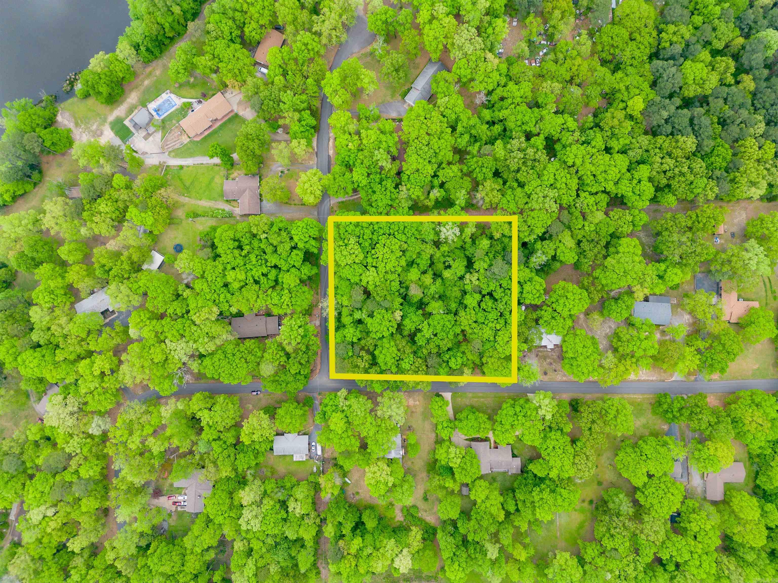 Ramble Estates - Land