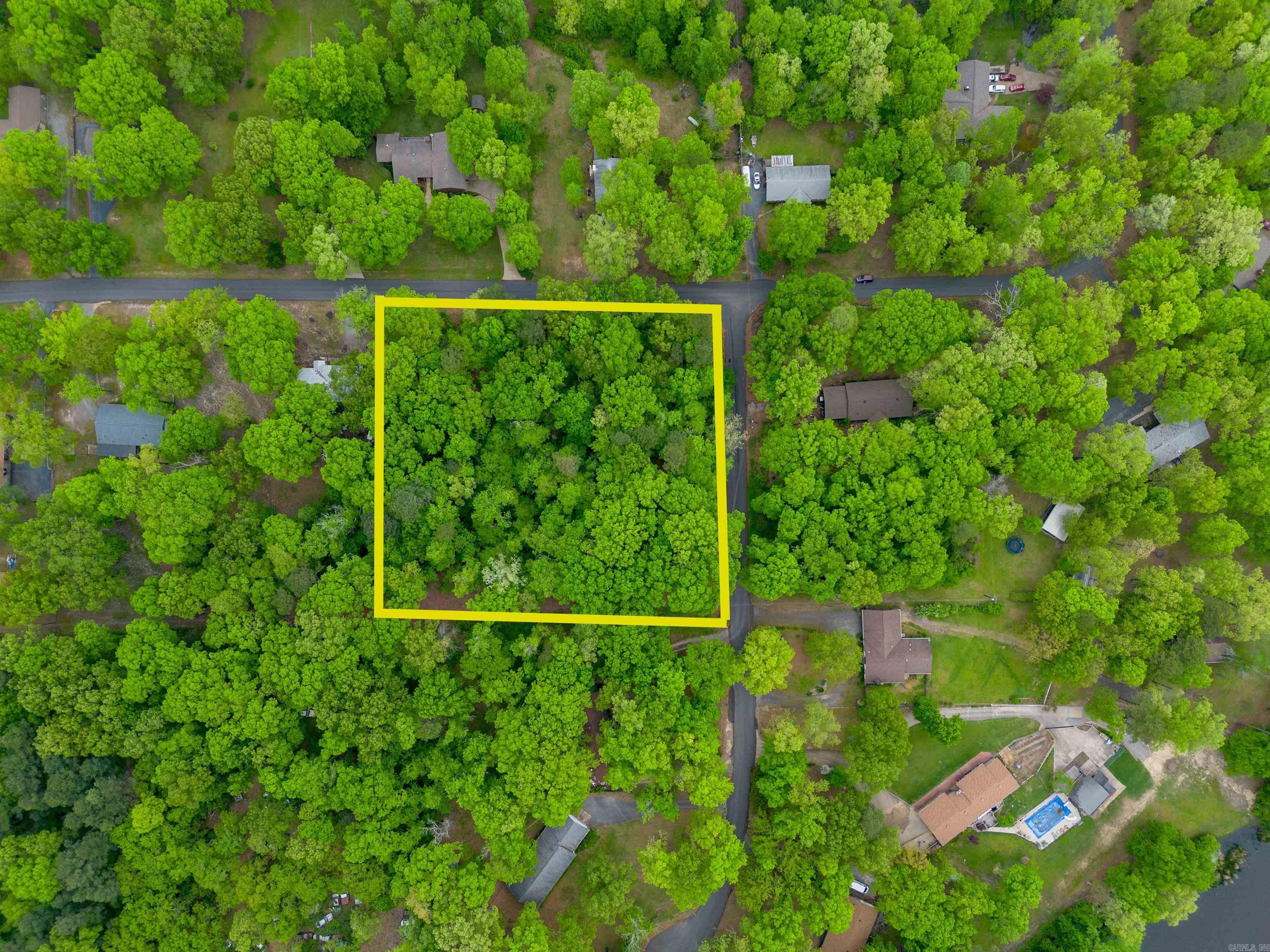 Ramble Estates - Land