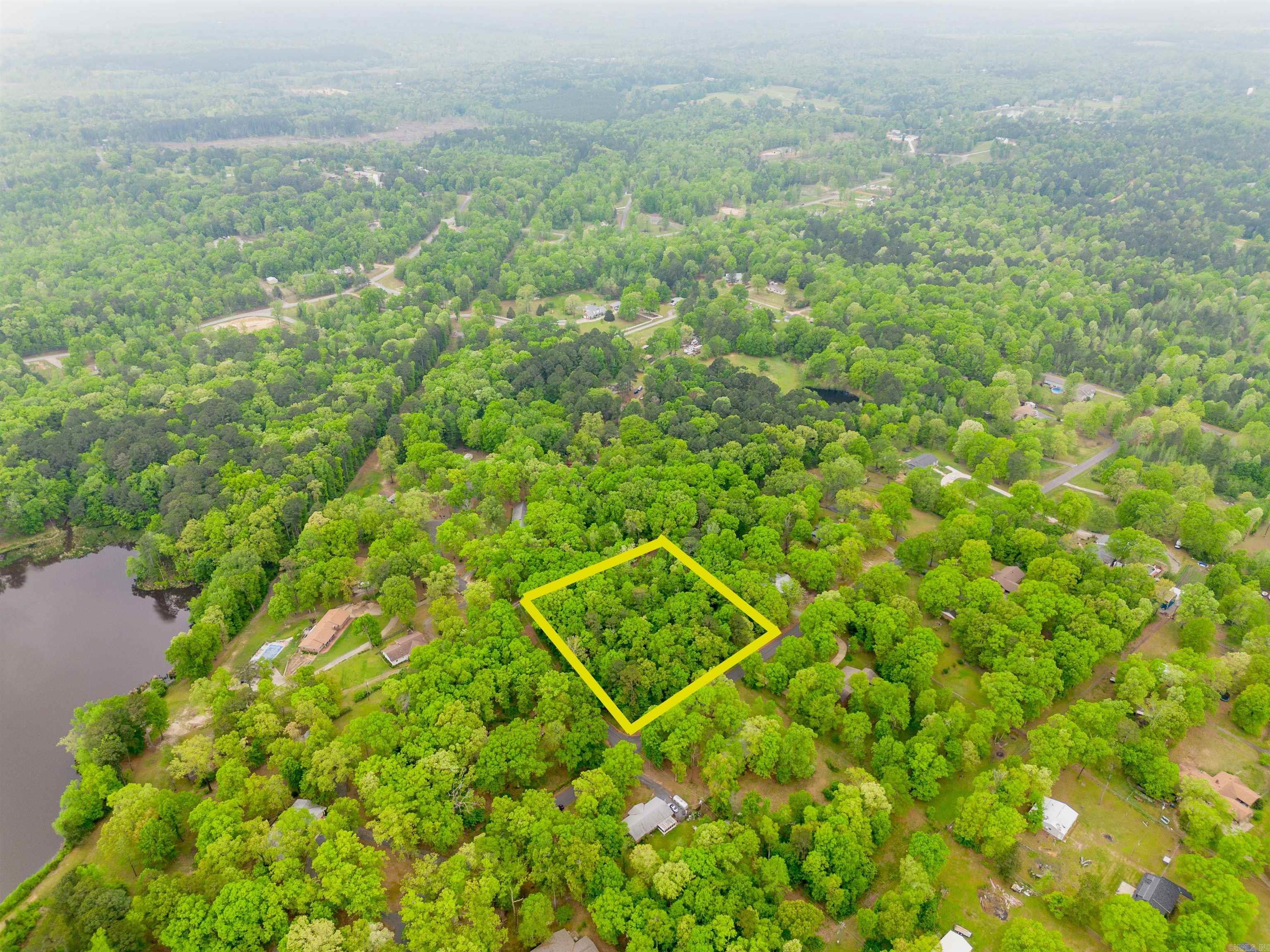 Ramble Estates - Land