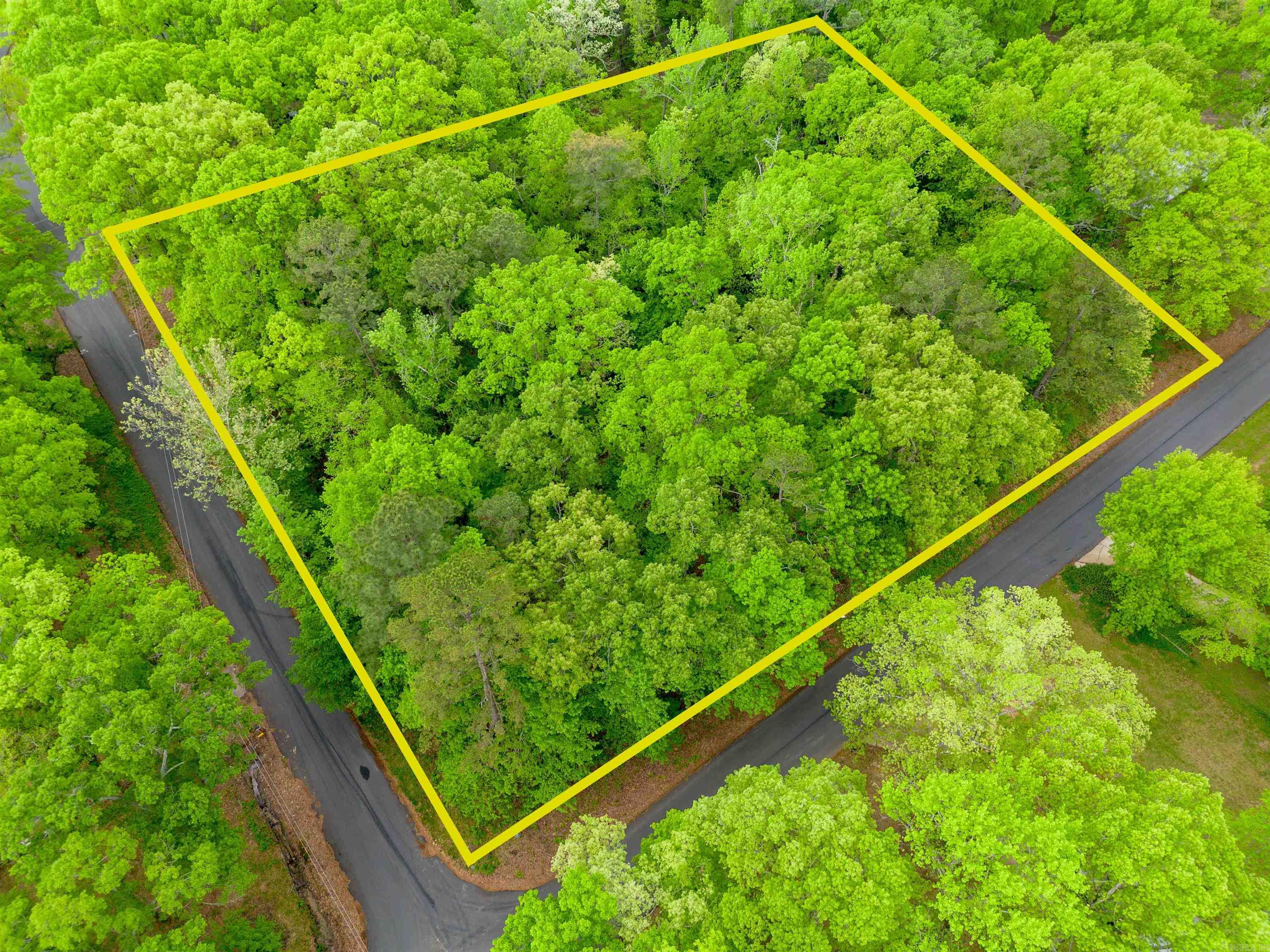 Ramble Estates - Land