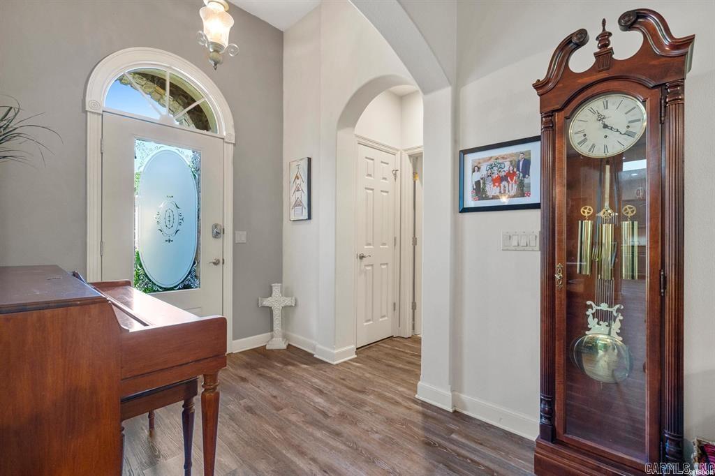 PACIFICA - Residential