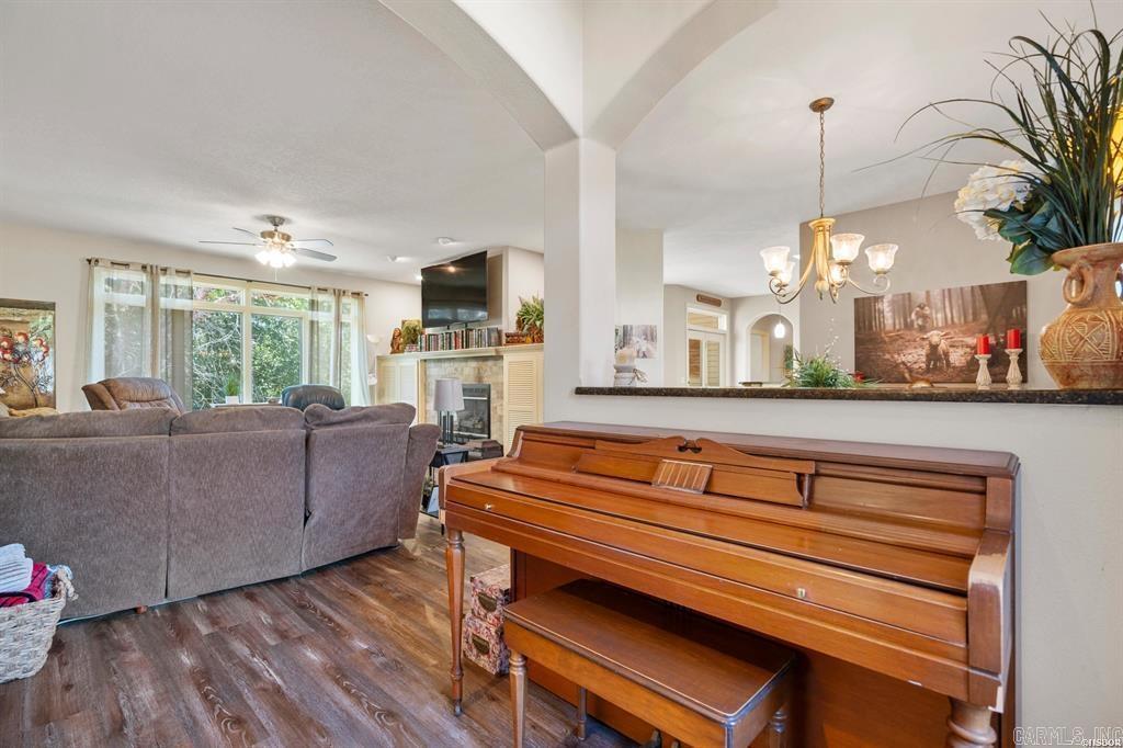 PACIFICA - Residential