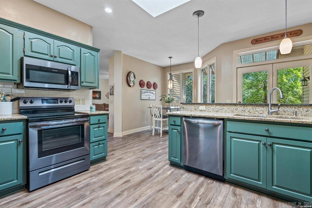 PACIFICA - Residential