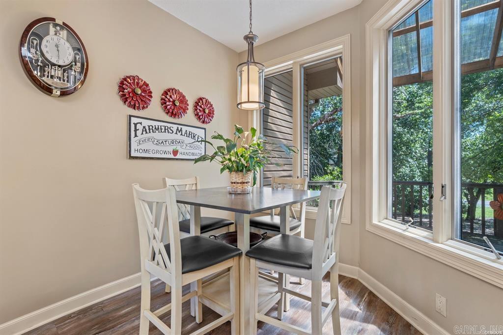 PACIFICA - Residential