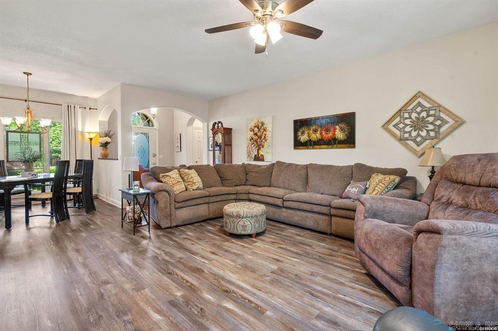 PACIFICA - Residential