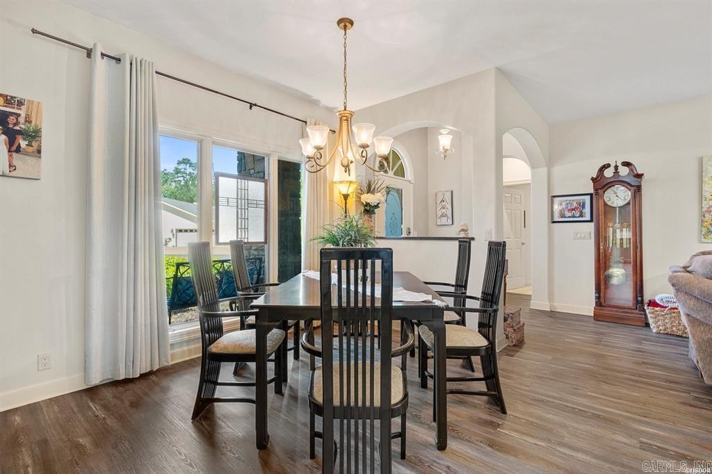 PACIFICA - Residential