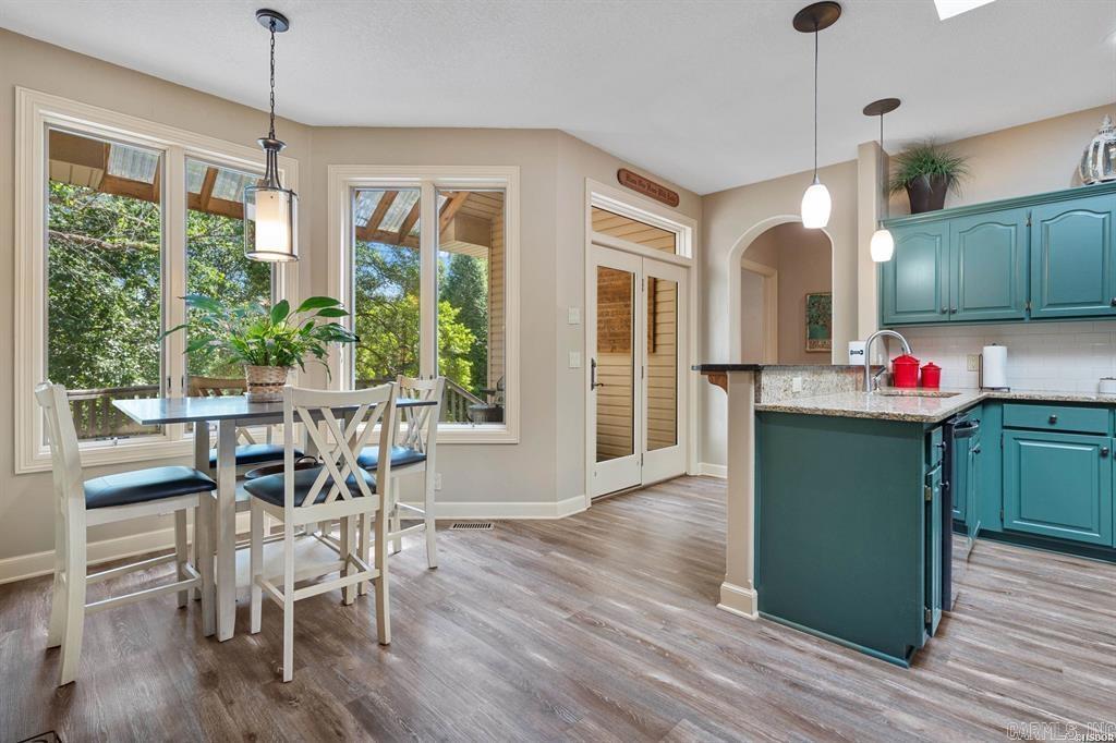 PACIFICA - Residential