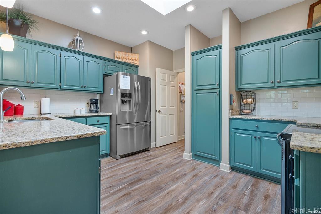 PACIFICA - Residential