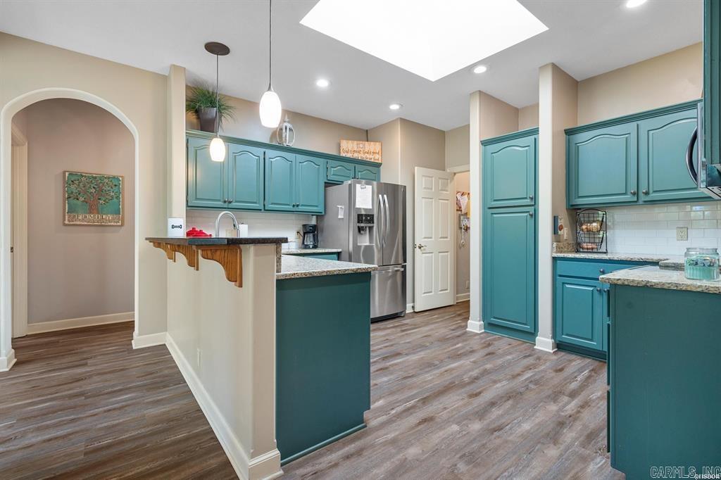 PACIFICA - Residential