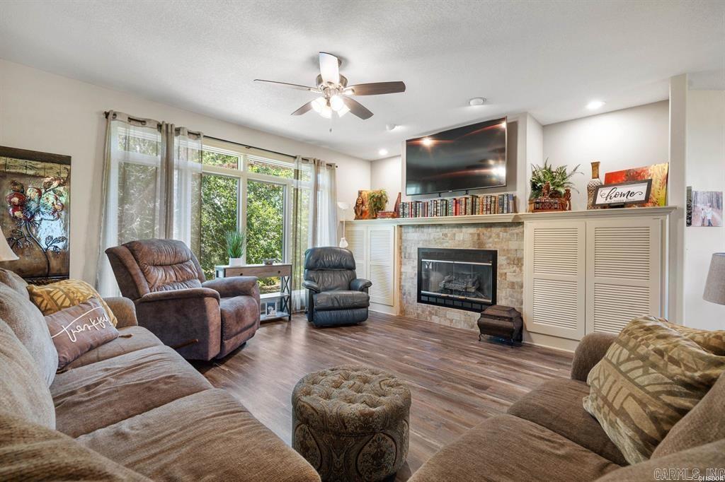 PACIFICA - Residential