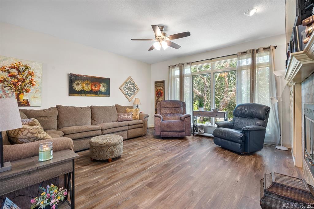 PACIFICA - Residential