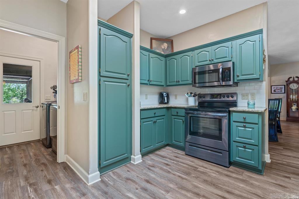 PACIFICA - Residential