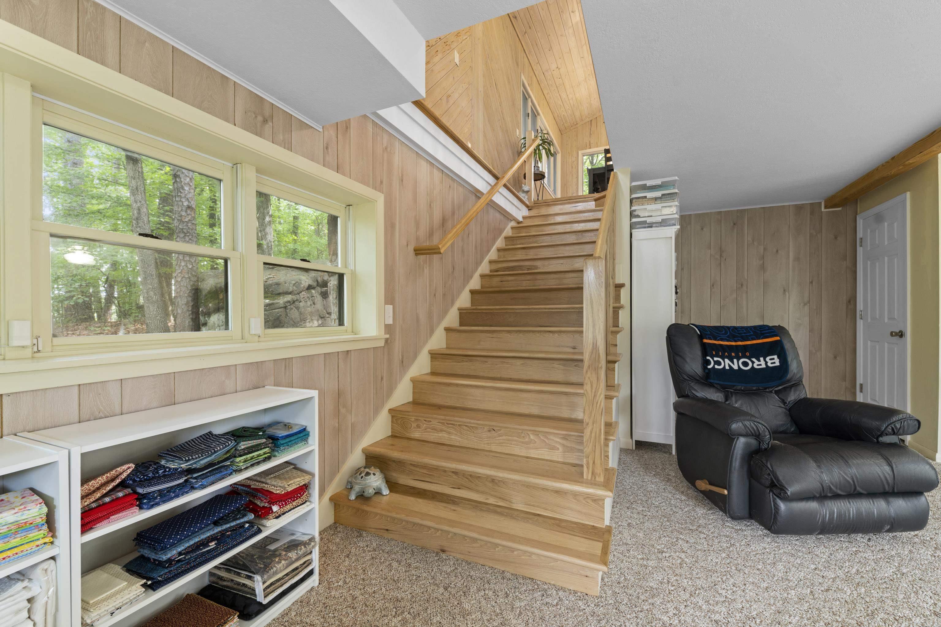 LAKE FOREST ESTATES - LAKE - Residential