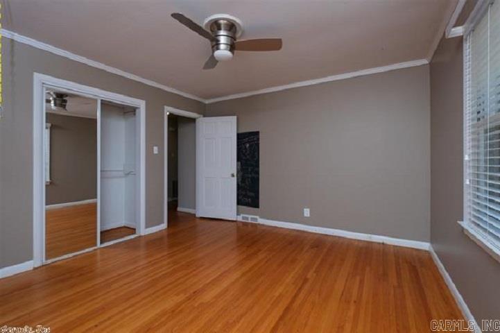 Midtown - Residential Lease