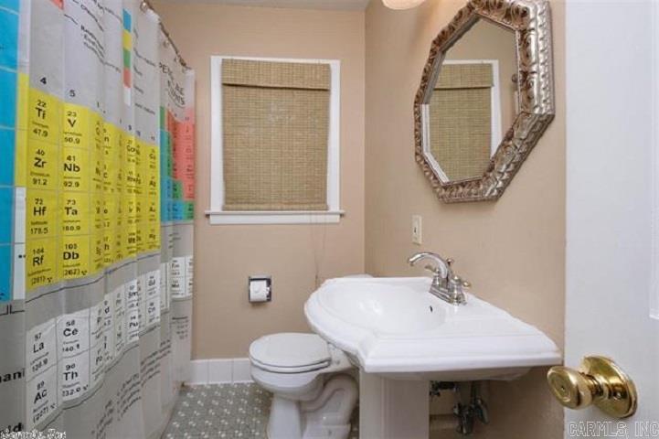 Midtown - Residential Lease