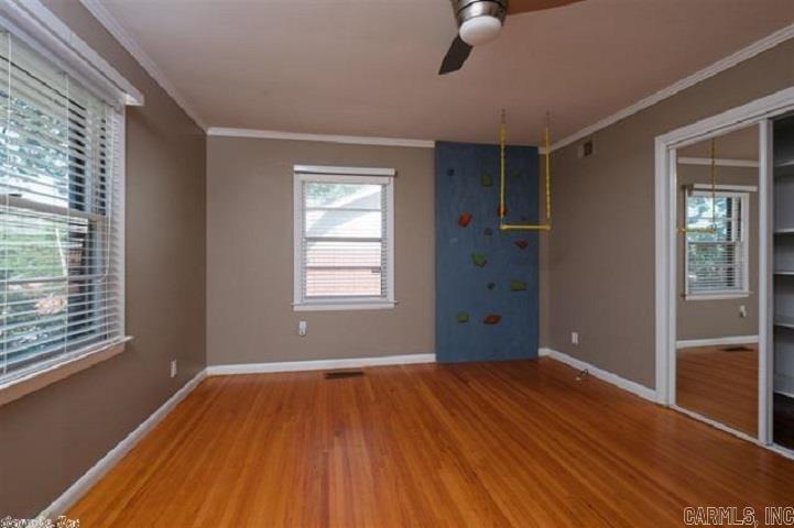 Midtown - Residential Lease